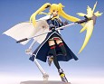 N/A Max Factory Magical Girl Lyrical Nanoha Strikers Fate T. Harlaown